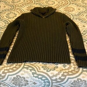 Banana Republic sweater